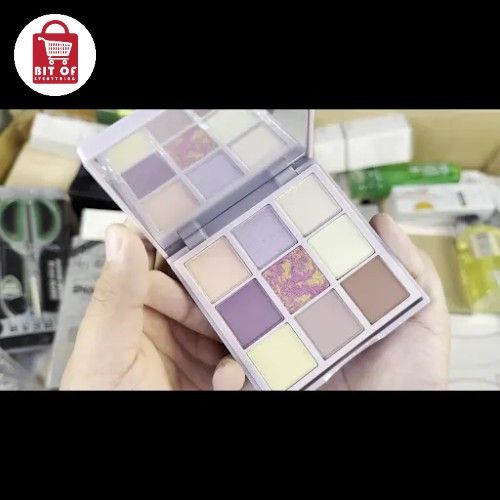 EYE PALLETE