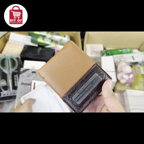 MENS WALLET