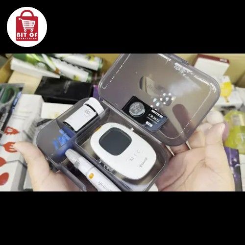 GLUCOSE METER