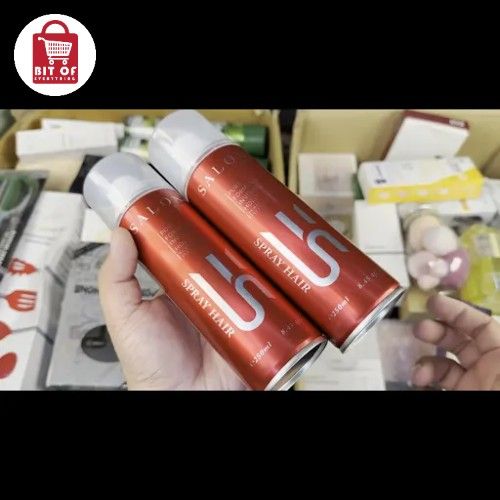HAIR SPRAY EACH