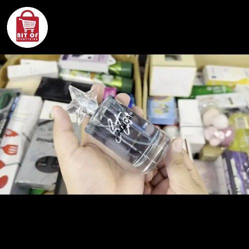 STAR PERFUME