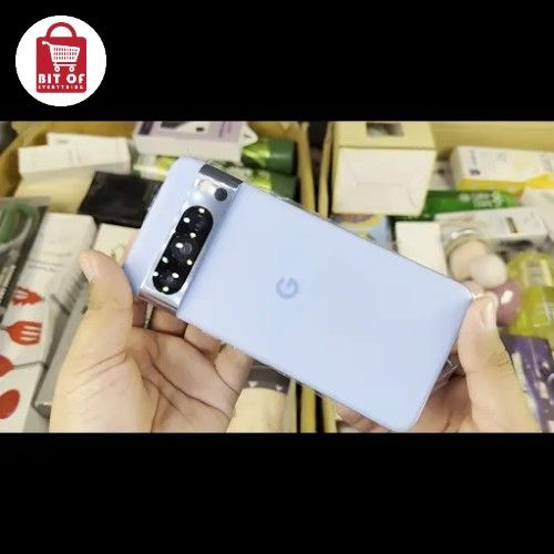 GOOGLE DUMMY PHONE