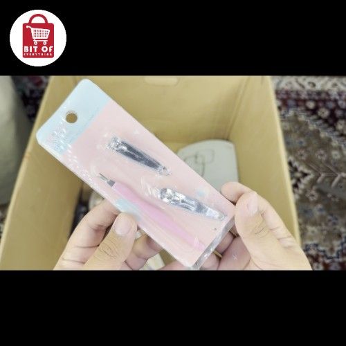 NAIL CUTTER SET