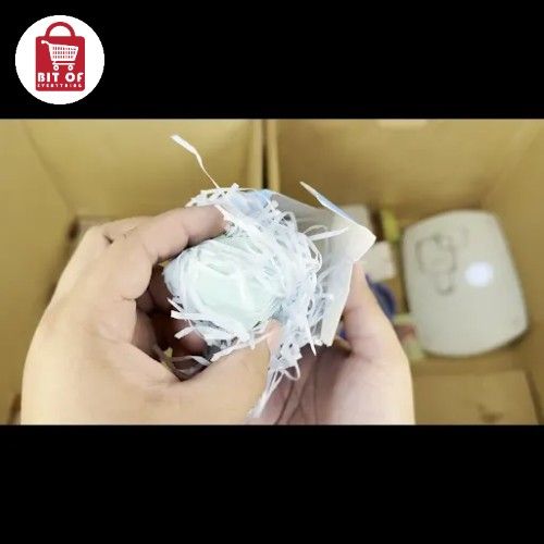 BEAUTY BLENDER