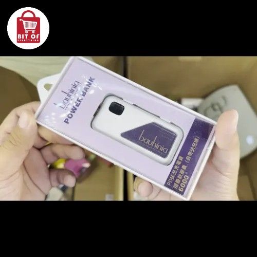 POWER BANK