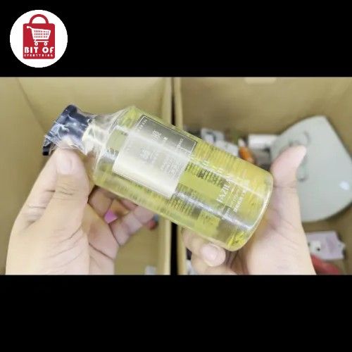 SHOWER GEL