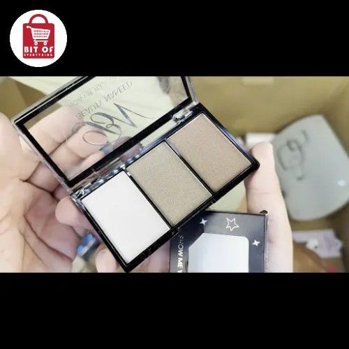 EYE PALLETE