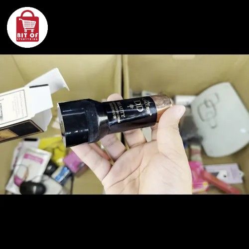 DD CREAM FOUNDATION