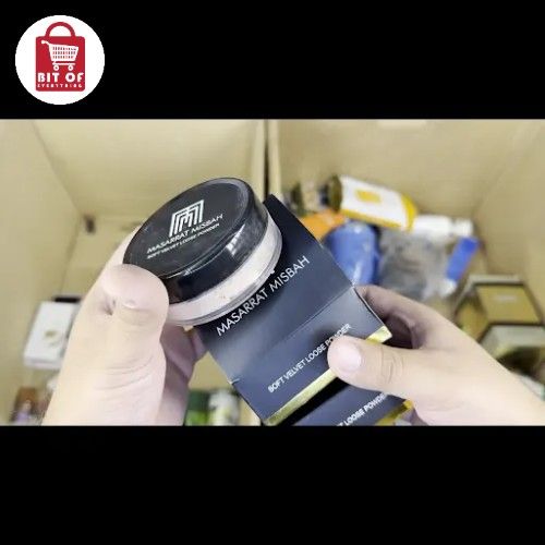 MM LOOSE POWDER