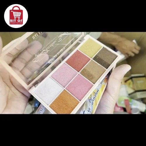 EYE PALLETE