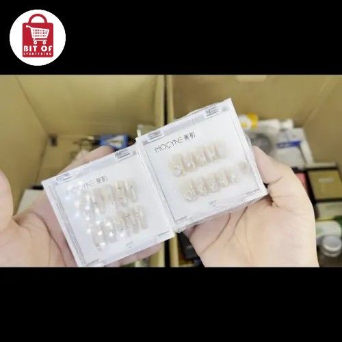 NAILS EACH SET