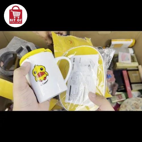 HOT CUP SET