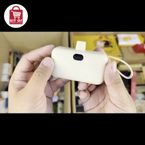 POWER BANK