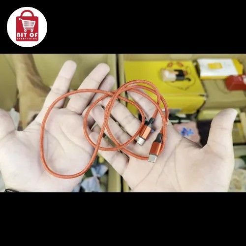 CHARGING CABLE