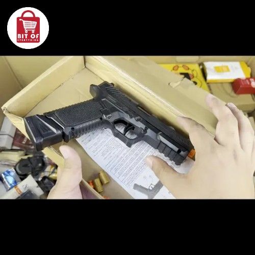 KIDS GUN