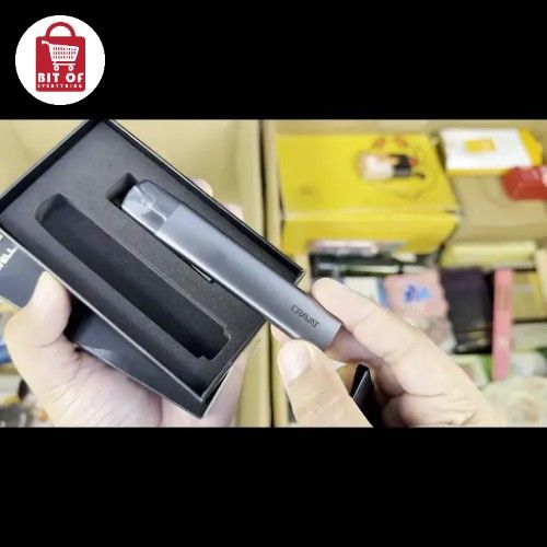 REFILLABLE VAPE
