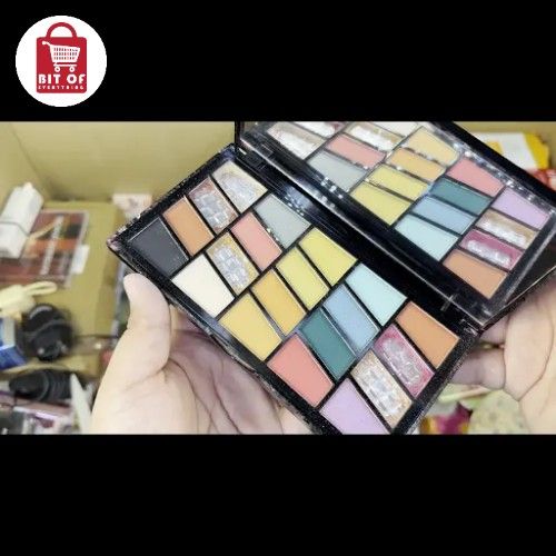 EYE PALLETE DMG