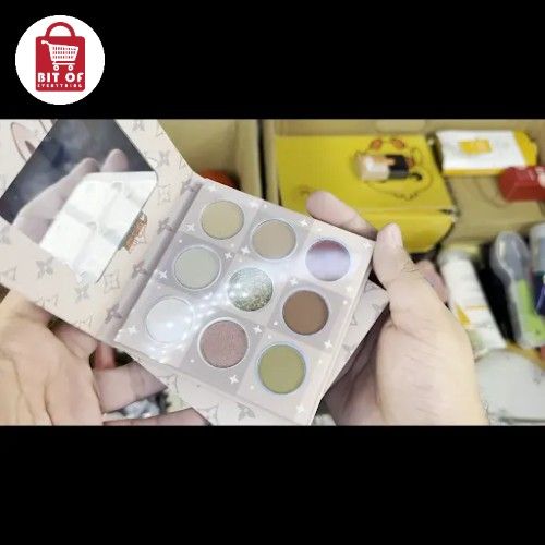 EYE PALLETE