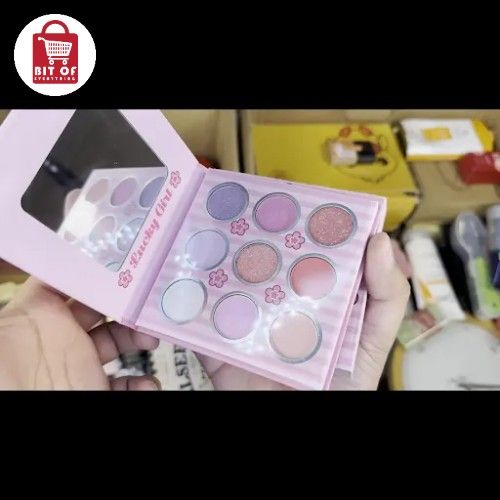 EYE PALLETE