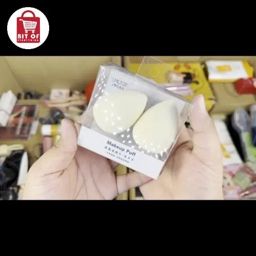 BEAUTY BLENDER SET