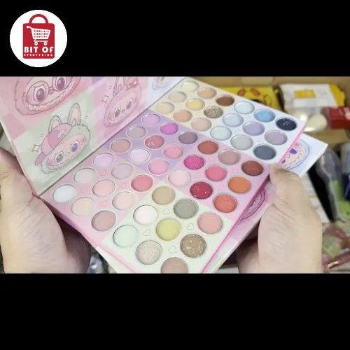 EYE PALLETE