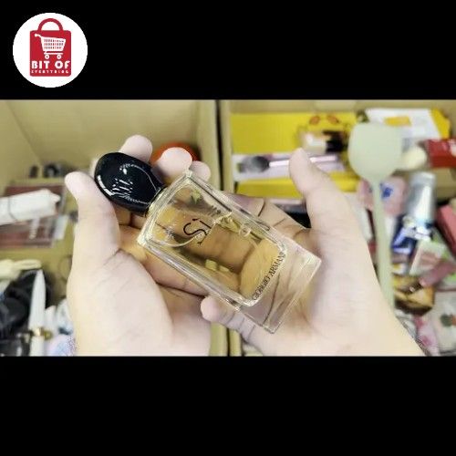 SI PERFUME