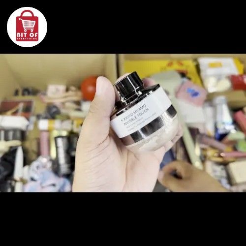 KIKO FOUNDATION