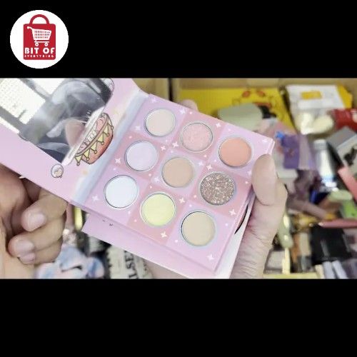 EYE PALLETE