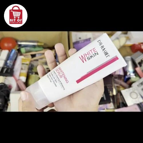 DR RASHEL FACE WASH