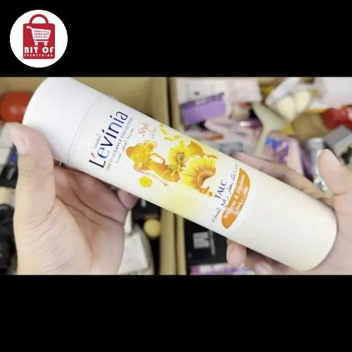 LEVINIA POWDER