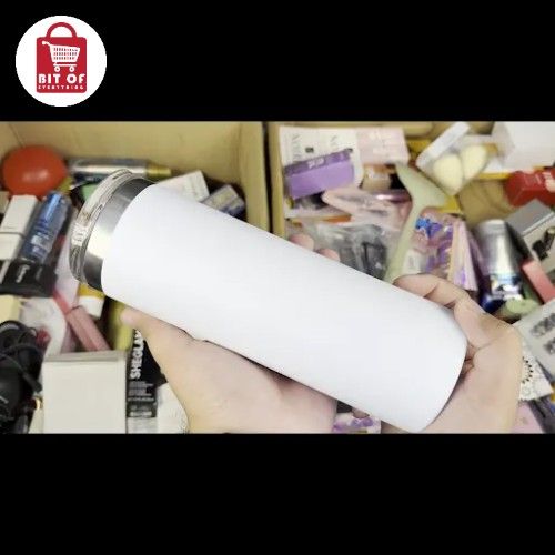 HOT AND COOL BOTTLE
