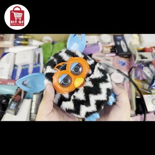 KIDS OWL TOY