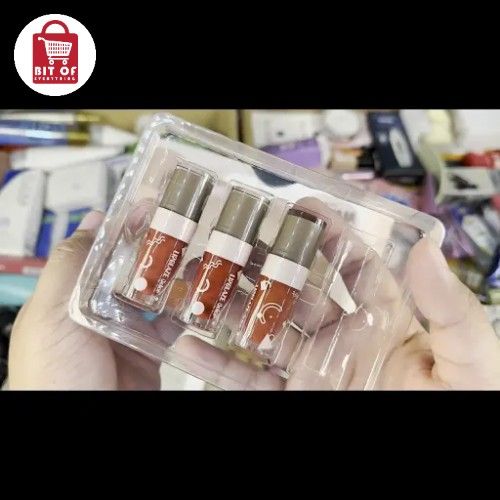 MAKEUP ITEM EACH
