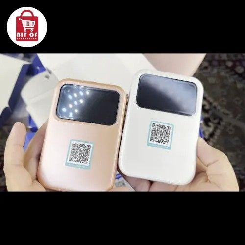 POWER BANK 12000mAH