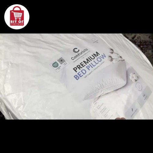 PREMIUM PILLOW EACH