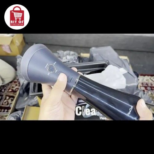 EAR CLEANER DEVICE