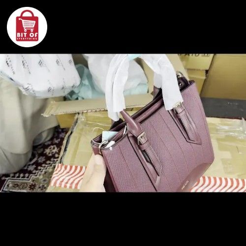 LADIES BAG BRANDED