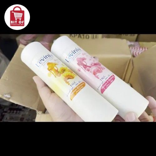 LEVINIA TALC POWDER