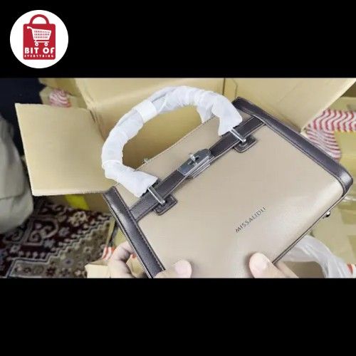 LADIES BAG