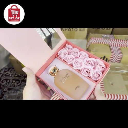 LADIES GIFT PERFUME