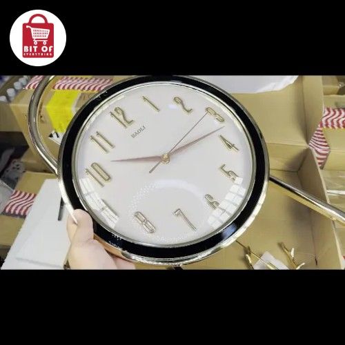 DECORATION CLOCK