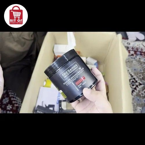 TRESSEME HAIR MASK