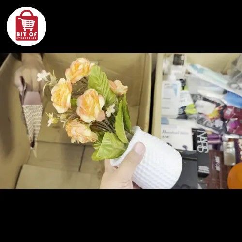 DECORATION FLOWER