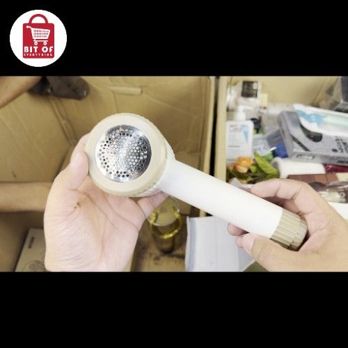 LINT REMOVER