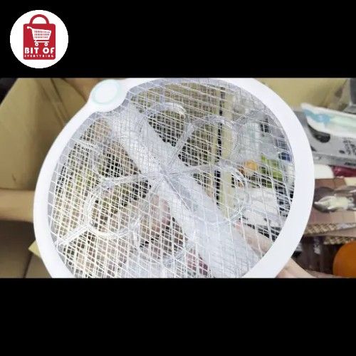 MOSQUITO RACKET KILLER