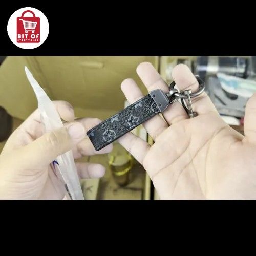 LV KEYCHAIN
