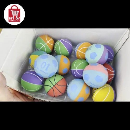 KIDS PLAYING BALL DEAL OF 5
