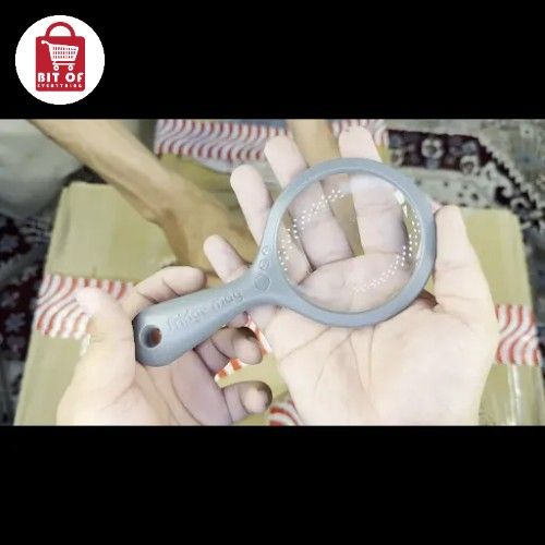 MAGNIFYING GLASS