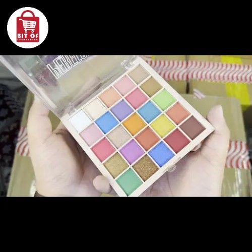 EYE PALLETE