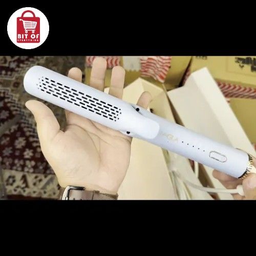 HAIR STRAIGHTNER